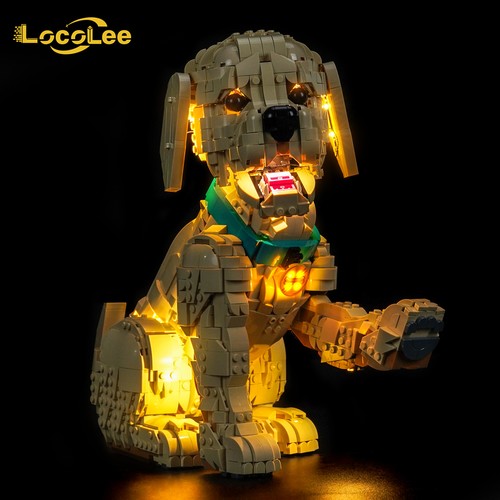 Locolee luce led per lego - luce,