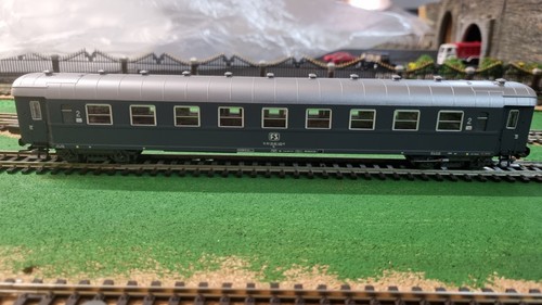 Carrozza tipo classe - 59,