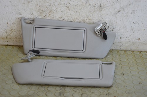 26164 coppia alette parasole - coppia,