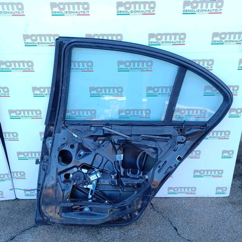 41527034154 porta post bmw - 41527034154,