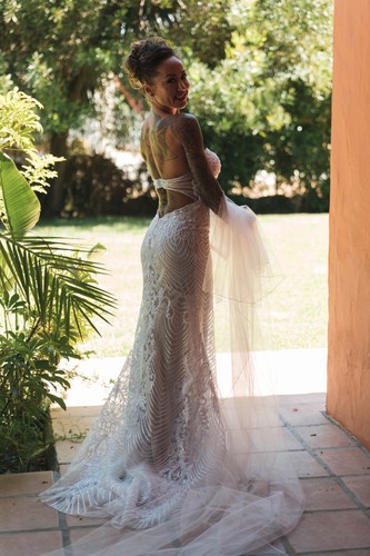 Abito sposa - da,