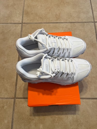 Nike reax maglia bianca - nike,