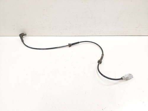 Sensore abs anteriore sinistro - abs,