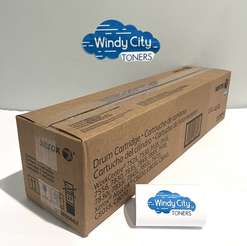 Xerox drum 013r00662 for - drum,