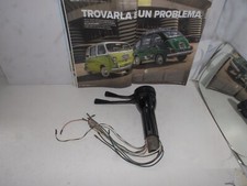 FIAT 600 MULTIPLA DEL 62 -