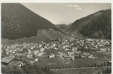 VAL DI FIEMME -PREDAZZO -TRENTO - CARTOLINA