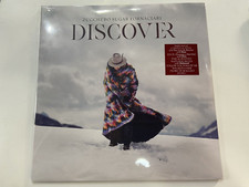 LP ZUCCHERO DISCOVER 2  LP