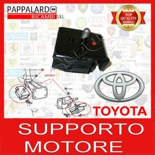  SUPPORTO MOTORE per TOYOTA