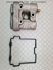 HEAD COVER 871705 DERBI GPR 125 2009 2014 CYLINDER