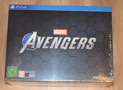 Marvel avengers earth s - avengers:, earth's