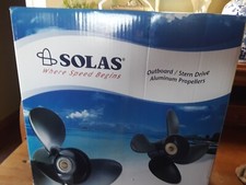 SOLAS 9311-110-15 Amita 3