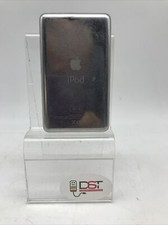 Alloggiamento posteriore Apple iPod classico 30 GB A1136 USATO