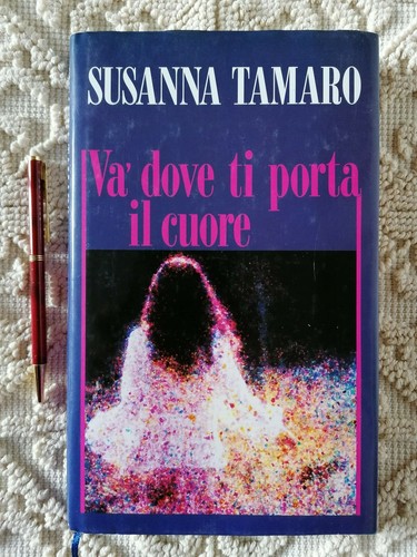 Dove porta cuore di - porta,
