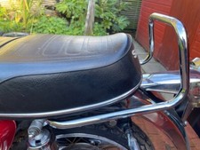 Suzuki gt750 m - suzuki, k