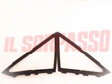 GUARNIZIONI VETRI DEFLETTORI PORTA DESTRA SINISTRA ALFA ROMEO ALFETTA GT GTV