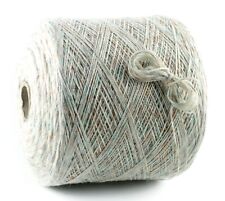 80€/kg 100g CHANTECLER SETA SOFT 4200 54%Merino 24%Seta 22%Lino 420m/100g