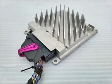 MERCEDES GLE GLS W167 X167 BURMESTER AMPLIFICATORE AMPLIFICATORE SUONO SINTONIZZATORE A1679008215