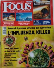 Focus 156 ottobre 2005 - 156,