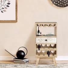 Cantinetta per 8 bottiglie di