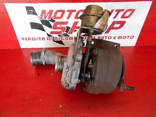 RICAMBI AUTO TURBINA GARANTITA