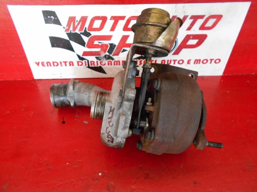 Ricambi auto turbina garantita - ricambi,