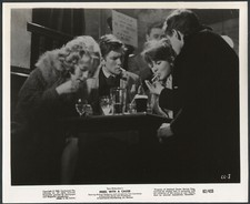 Ribelle Con Una Causa '62