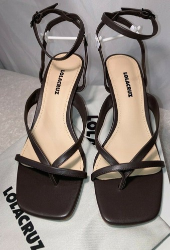 Sandali donna lola - sandali,