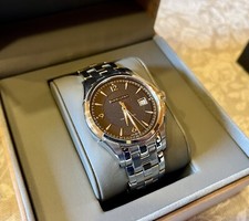 Hamilton Jazzmaster Viewmatic