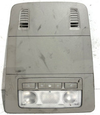 RICAMBI USATI, PLAFONIERA ANTERIORE OPEL ASTRA J GTC, ANNO : 2019