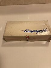 Pedali Campagnolo Chorus Nos