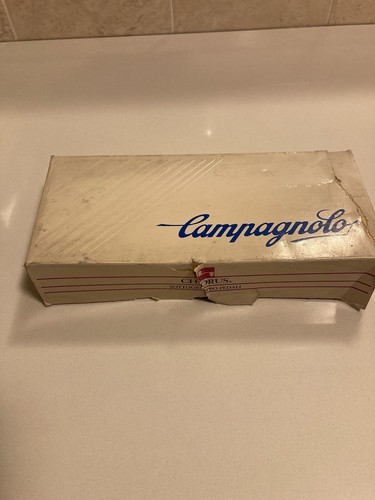 Pedali campagnolo chorus nos - pedali,
