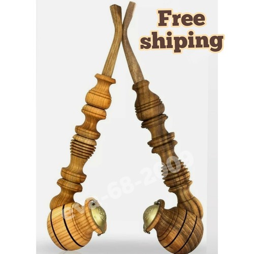 Pipa fumo churchwarden - pipa,