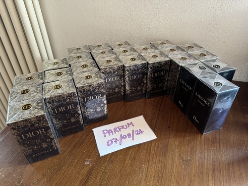 Profumo uomo dior sauvage - dior,