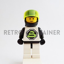 LEGO Minifigures - 1x sp002 -