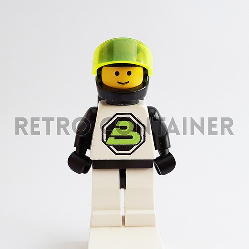 Lego minifigures sp002 - -, 1x