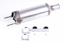 Filtro antiparticolato diesel