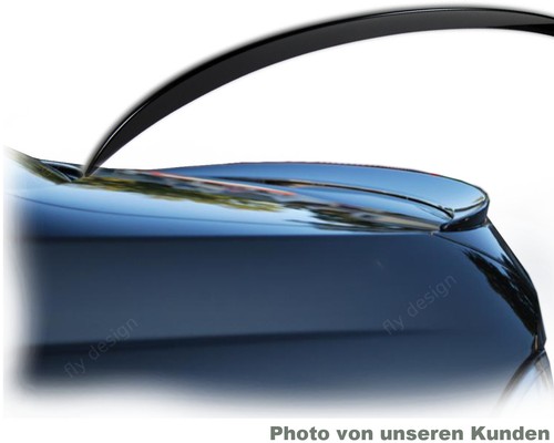 Heckspoiler passend für bmw - heckspoiler,