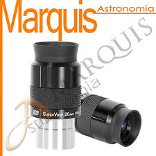 Oculari GSO Super View 20 mm