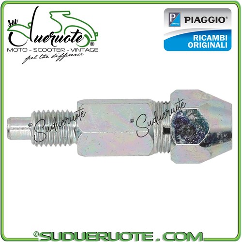 Perno specchio staffa - perno,