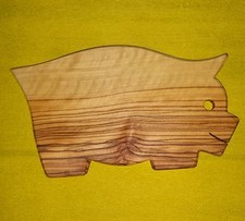 TAGLIERE ASSE legno di ulivo