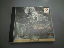 ORIGINALE PlayStation PS