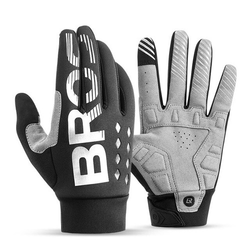 Rockbros guanti invernali full - rockbros,