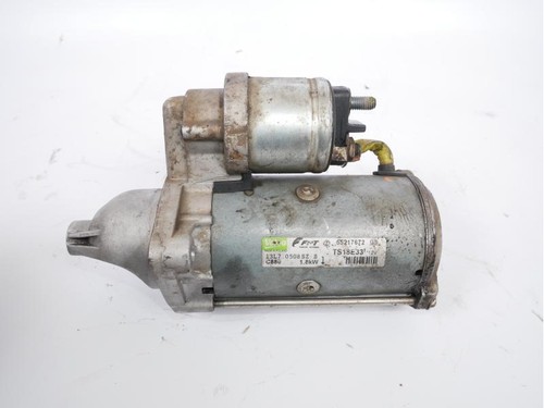 55217672 motorino avviamento - 55217672,
