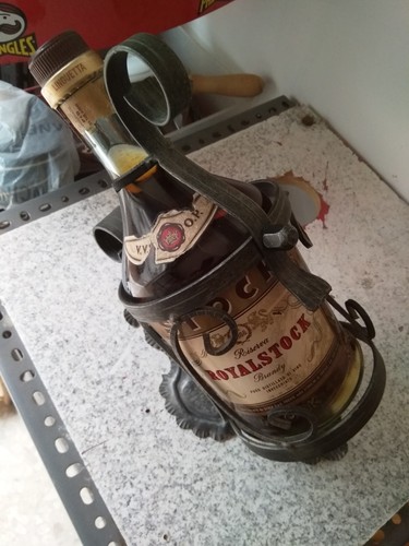 Brandy stock riserva - brandy,