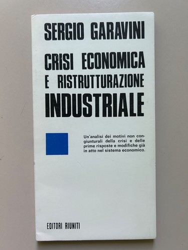 Crisi economica - , e