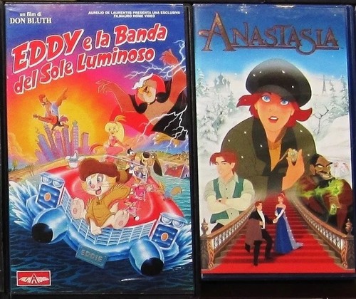Film don bluth eddie - bluth,