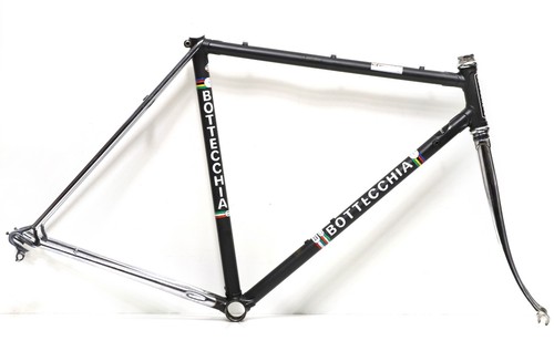 Telaio bottecchia vintage - -,
