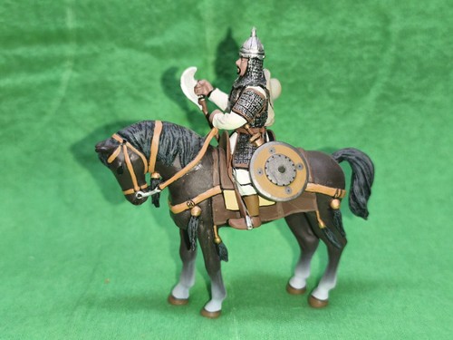 Soldatini cavalieri medievali - soldatini,