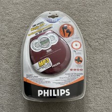 Philips mp3 portatile - philips,