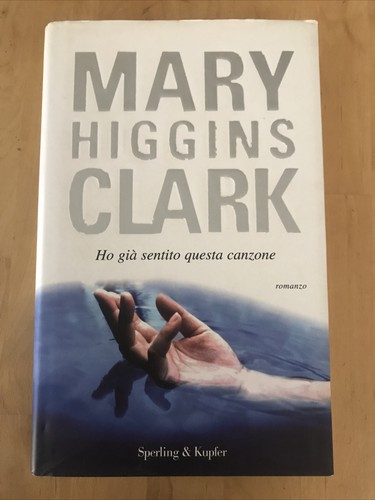 Libro già sentito questa - sentito,
